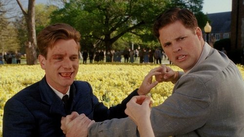 Big Fish 2003