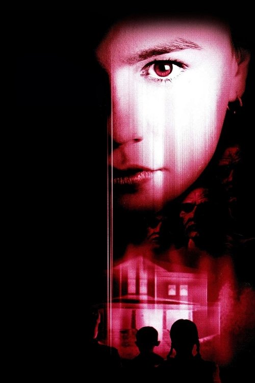 Darkness poster
