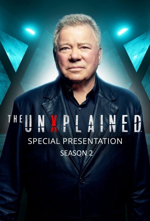 Poster de la saison 2