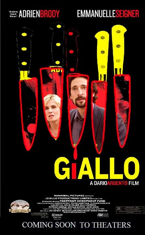 Giallo 2010