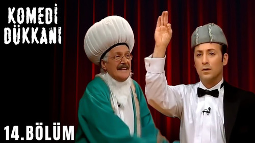 Episódio 14