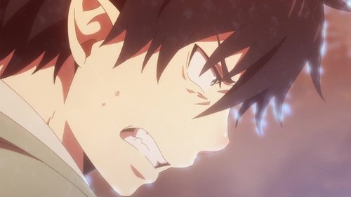 Ao no Exorcist: 2×10