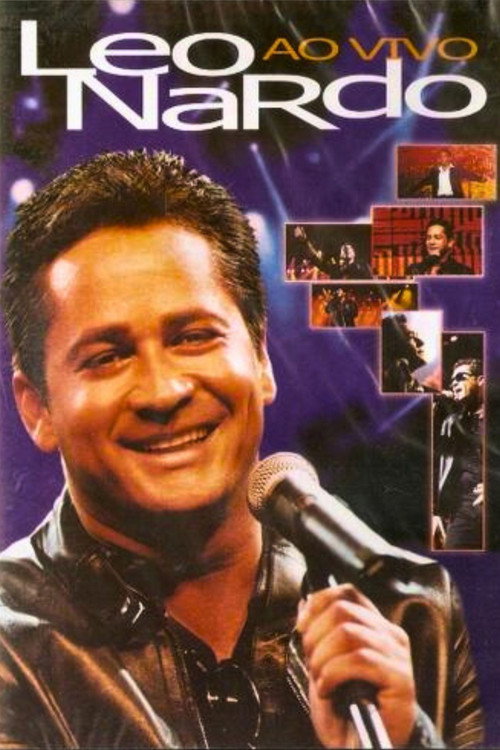 Leonardo Ao Vivo Tempo