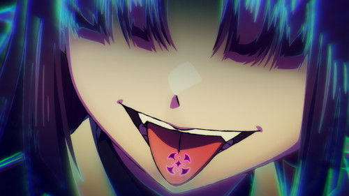 Chained Soldier: 1×6