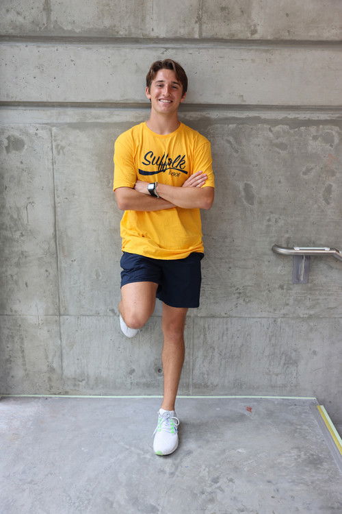 Foto de Kely Maloney