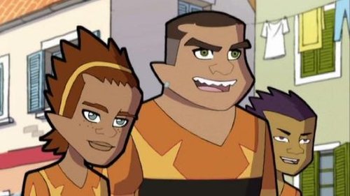 Image de l'épisode 23