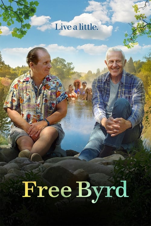 Free Byrd Movie Poster Image