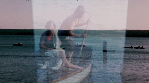 The Gloria of Your Imagination