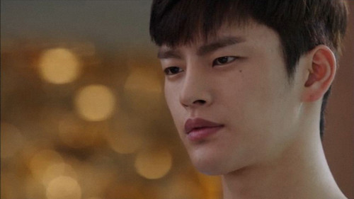 Hello Monster still