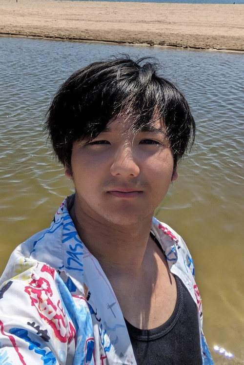 Ryo Aoki photo 3