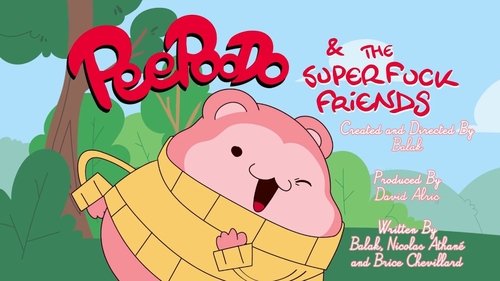 Peepoodo & The Super Fuck Friends