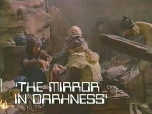Escena del episodio 6 de la temporada 1 de la serie Captain Power and the Soldiers of the Future