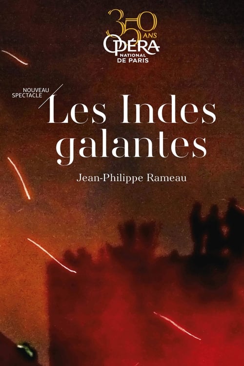 Les Indes galantes (2019)