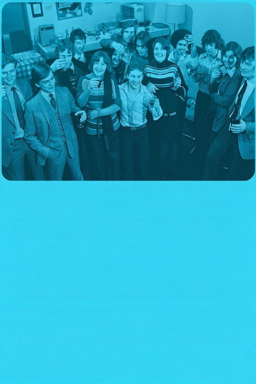 Affiche de 21 Up