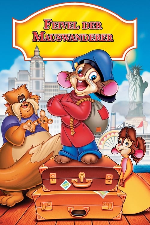 An American Tail