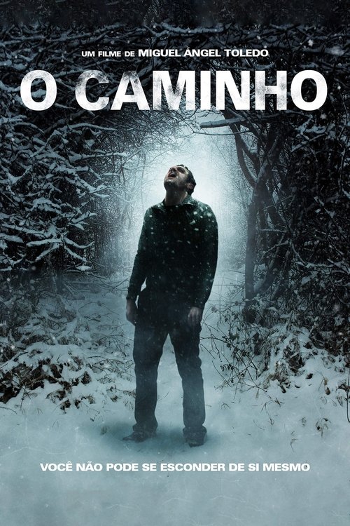 Pôster de O Caminho do Mal