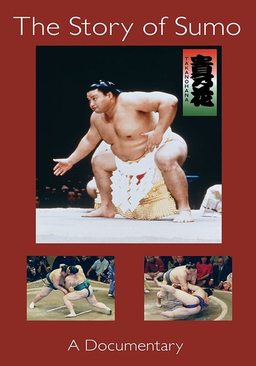 The Story of Sumo 2005