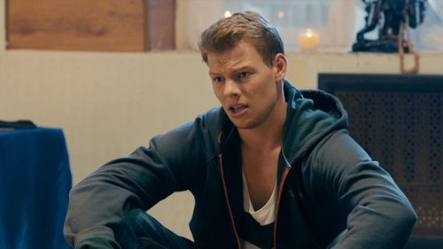Épisode 16