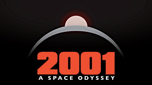 2001: A Space Odyssey
