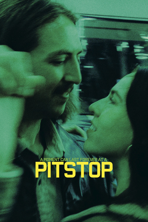 PITSTOP