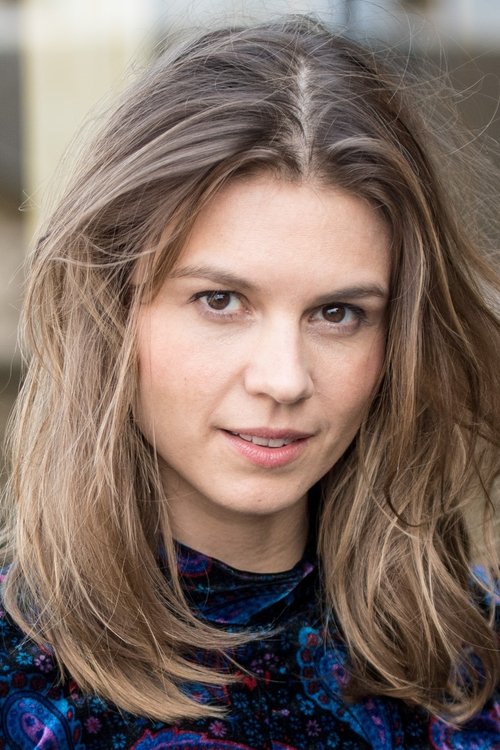 Image de Katja Herbers
