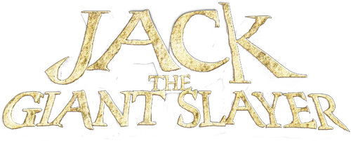 Jack, O Caçador de Gigantes - Logo 5