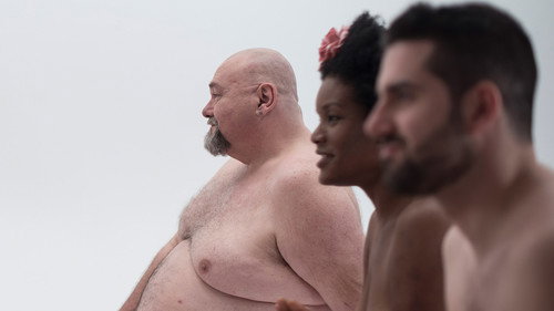 Mise à nu, le couple en toute intimité