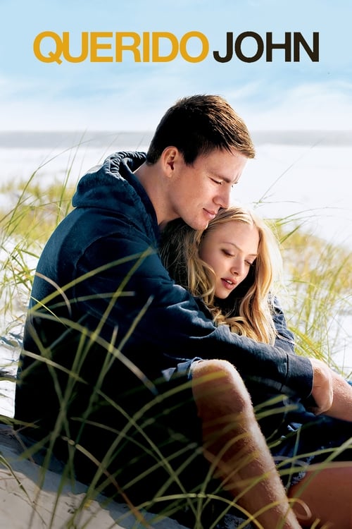 Dear John poster