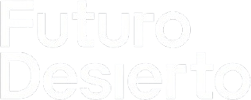 Futuro desierto