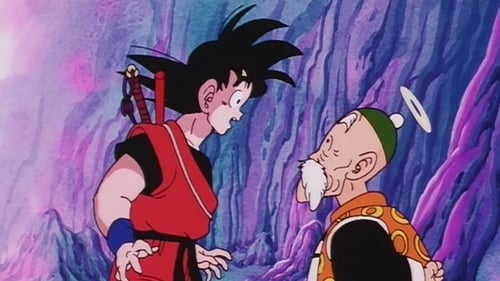 Dragon Ball: 1×152