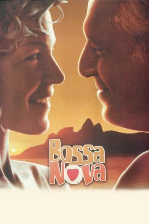 Bossa Nova (2000) poster