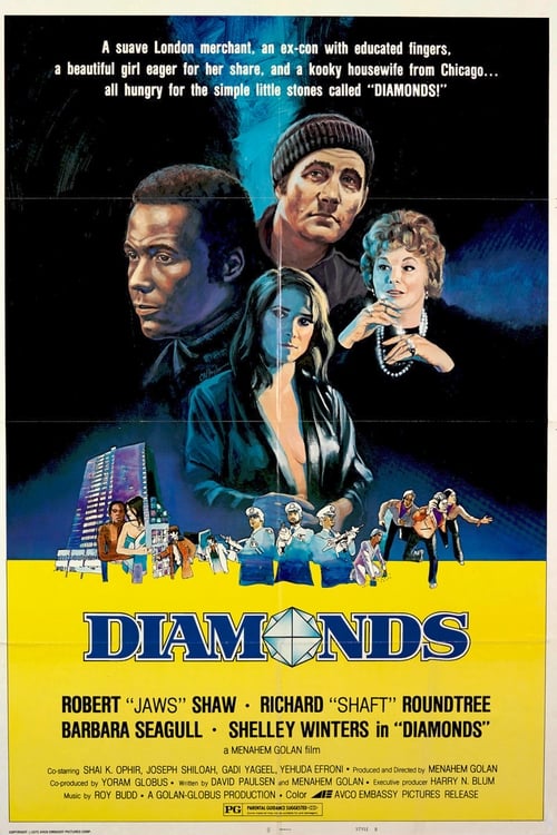 Diamonds (1975)