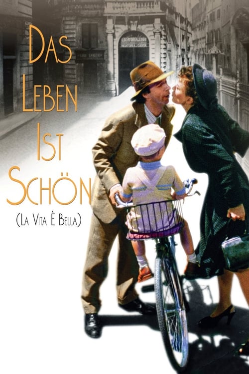 Das Leben ist schön