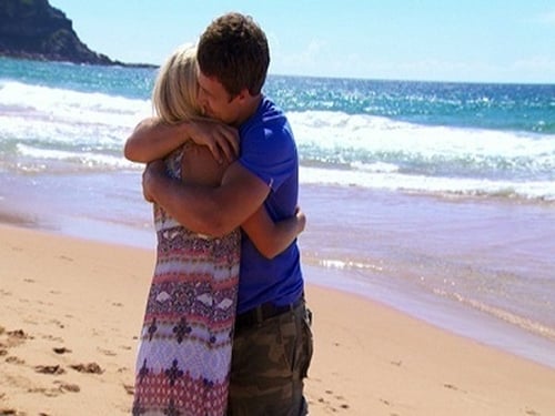 Poster della serie Home and Away