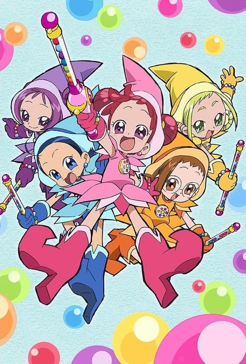 Magical DoReMi (1999)