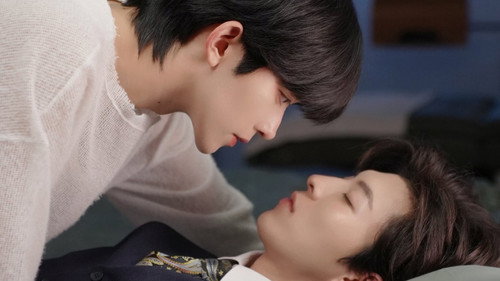 ABO Desire (2025) ไฟเสน่หา ตอนที่ 7