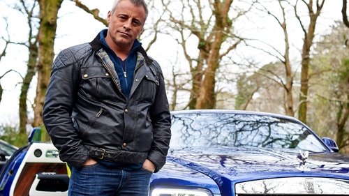 Poster della serie Top Gear