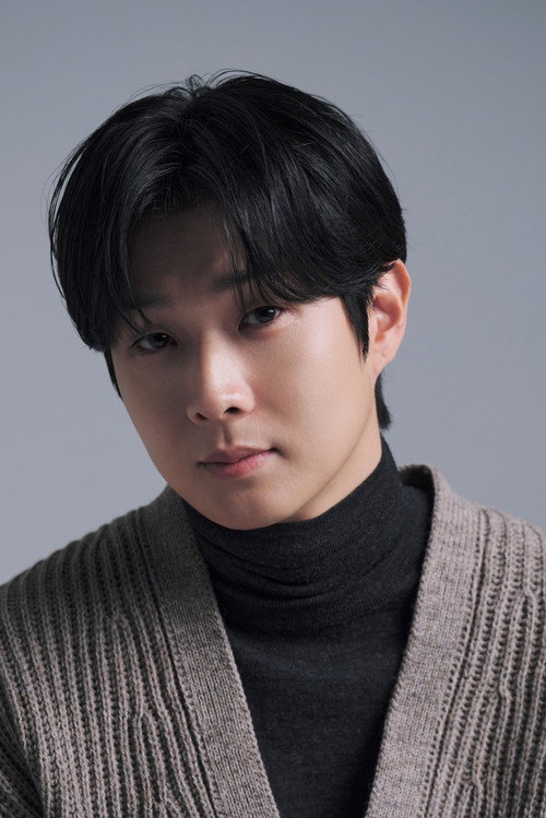 Kép: Choi Woo-shik színész profilképe