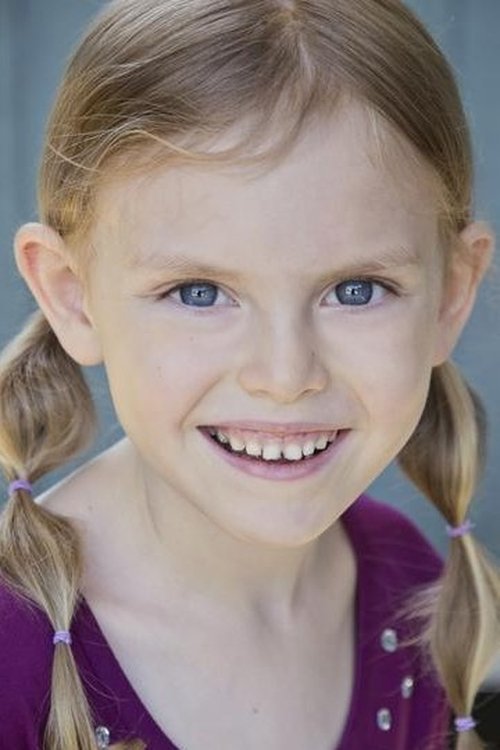 Image de Lily Gail Reid