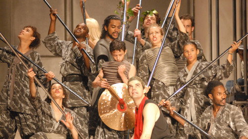 Os Sertões: A Luta II - Do Desmassacre ao Reinício