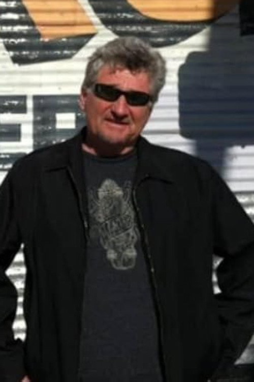 Terry Klassen