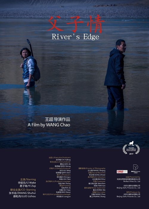 父子情 movie poster player