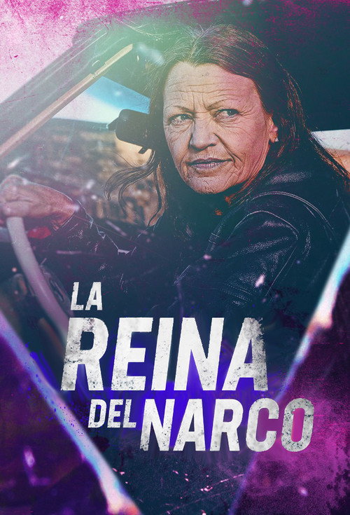 Escena 5 de La reina del narco