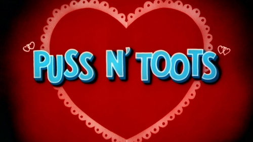 Puss n' Toots
