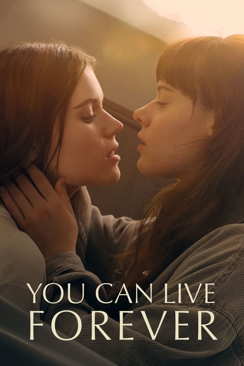 You Can Live Forever (2023) poster