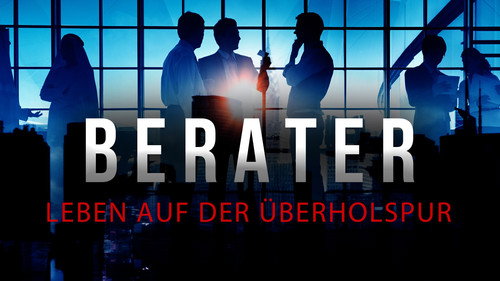 Berater - Leben auf der Überholspur Backdrop Blur