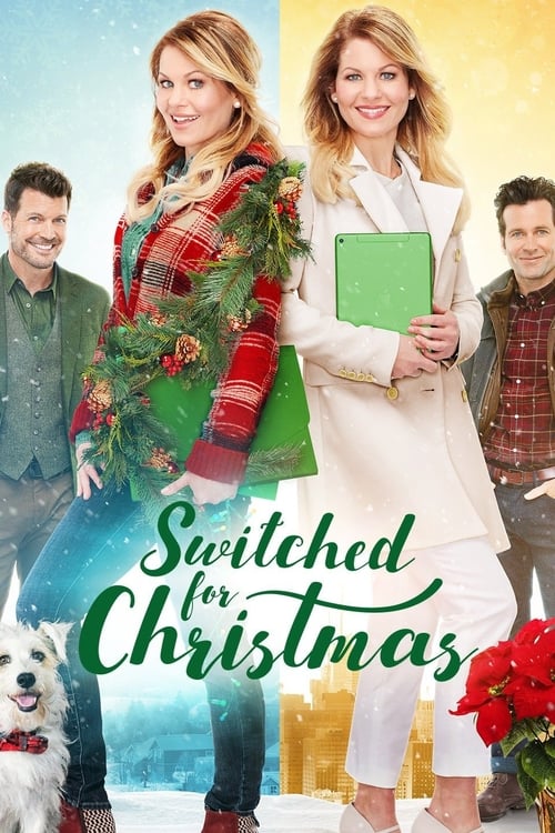 Schauen Switched for Christmas On-line Streaming