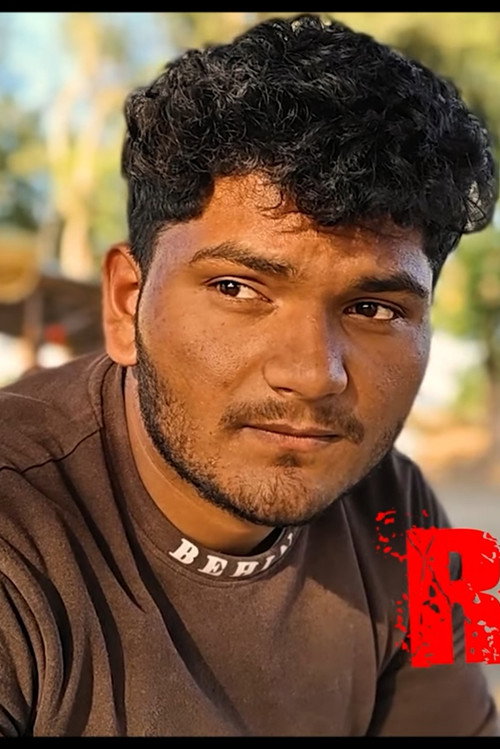 Tanmay Ghuge