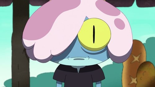 Poster della serie Amphibia