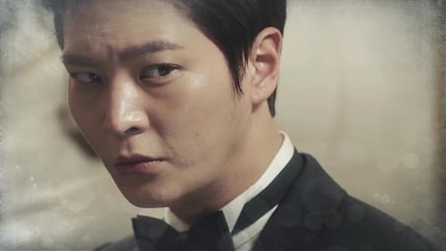 Poster della serie Yong Pal